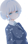 琥珀かぶ