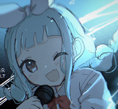 ぽかり