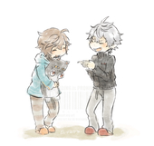 ウズ