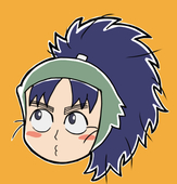 溶田あいす