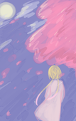 朔桜