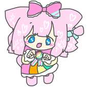 ゆめのアイリス