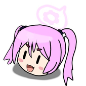 首が透明