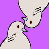 はと