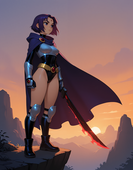 SolsticeWarrior