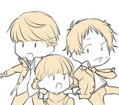 こねぎ