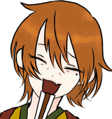 ほ子