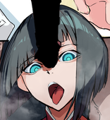赤マグロ