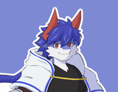 小小魔龍