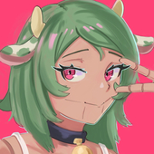 MidoriyamaUshi