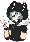 ますみるきぃ
