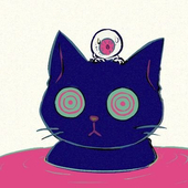 猫杓子