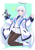 †アスラ†