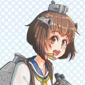 撫で猫