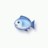 🐟