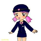 SEIBU STAR