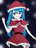 きぃ