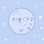 퍼렁달 / Bloomoon