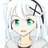 霜月霙