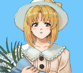熱気カミーユ
