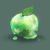 ぱん🍏