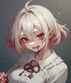 旅人キリハ
