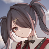 灰田あめ