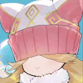 テレ