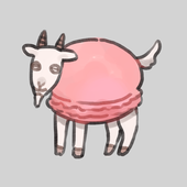 やぎまかろん