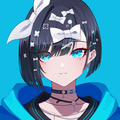 平たい顔