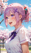Azalea(阿莎蕾雅)