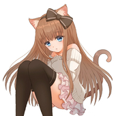 あやねこ