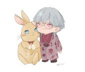 かれりんʚଓ