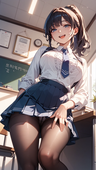 根は妖狐