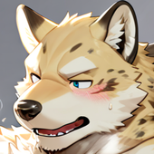 AI furry