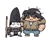 yaoki