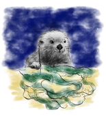 早海 獺