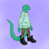 蛇草ヒスイ