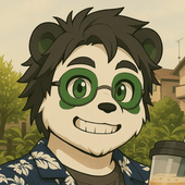 オオクマネコ