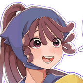 にしを