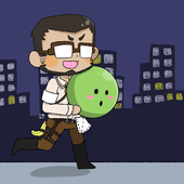 キユ