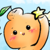 でこぽん⭐︎