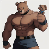 俺子