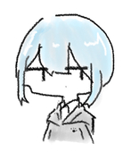 ゆゆ：