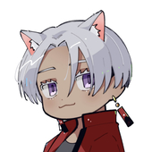なすにゃ