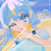 海夏_うな