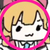 お絵描きモモイ