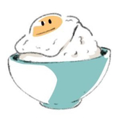 ごはん(個人サイトに移行中)