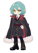 星风