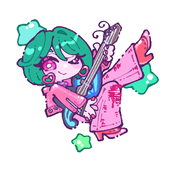 梅音